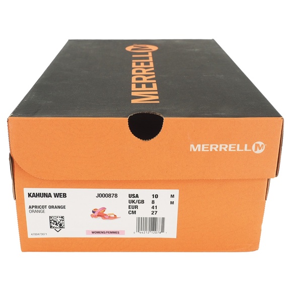 Merrell Kahuna Web Hiking Sandals - Picture 10 of 10